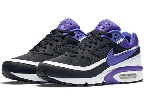 nike air max classic bw